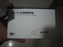 影腾随身wifi三网通用无线wi-fi6免插卡移动联通电信无限制便携式4G高速随行网络通用流量2025款5GHF 【插电款+充电仓】增强版旗舰版WIFI全国通用 实拍图