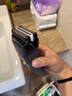 博朗（BRAUN）【便携出游】经典3系电动剃须刀刀头往复式刮胡刀送老公男朋友 男 实拍图