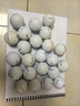 Titleist二手高尔夫球9成新高尔夫球二手球精选9成新高尔夫二手球3层4层球二手高尔夫球彩色 泰勒梅23层78成新50颗 晒单实拍图