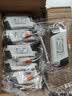 锐姿LED驱动电源 恒流led灯变压器 drive镇流器单色双色无极镇流器 单色款 36-50W【下单备注接头】 实拍图