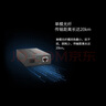 普联（TP-LINK） 百兆千兆单模单纤光纤收发器一光四电SC单芯1口4口3公里20公里光电转换器一对 FC111A+FC111B套装 实拍图