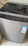 荣事达（Royalstar）洗衣机10公斤全自动波轮大容量家用脱水机宿舍租房可预约洗衣机 以旧换新 家电国家补贴RB10030J 实拍图
