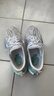 李宁赤兔8 PRO 跑步鞋男鞋25新款透气网面beng轻弹中考体测跳绳运动鞋 标准白-13 41 实拍图
