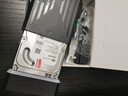 阿卡西斯USB3.0移动硬盘盒2.5 3.5英寸Type-C SATA串口台式笔记本固态机械SSD外置盒 【2.5/3.5寸通用】TypeC/USB接口通用 实拍图