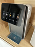 美的（Midea）小魔方pro电热水瓶电水瓶饮水机 烧水壶电热水壶316L 风冷保温恒温一体0塑料可拆国家补贴31FPro 实拍图