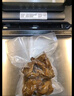 得力 抽真空保鲜包装机真空机家用商用配套食品真空包装封口袋安全食品级材质22*30CM/50片升级款 实拍图