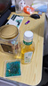 农夫山泉 【季节限定】东方树叶桂花乌龙茶335ml*15瓶无糖茶饮料整箱装 实拍图