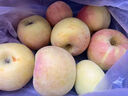 辽宁本地头茬嘎啦苹果脆甜新鲜 带箱约2斤，净果1.7斤 实拍图