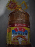 鲁花 食用油 物理压榨 葵花仁油6.18L  实拍图