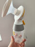 美德乐（Medela）NEW新风韵电动吸乳器 全新maxflow微震科技 实拍图