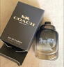 蔻驰（COACH）随机Q版香水4.5ml*6小样无喷头 节日生日礼物送女友闺蜜 实拍图