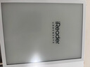 掌阅（iReader）Ocean4 长续航 2025 7英寸智能阅读本 电子书阅读器 墨水屏电纸书 平板电脑看书学习看漫 北极白 实拍图