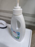 威露士内衣裤专用洗衣液抑菌除螨300ml*2+补充300ml*3去血渍手洗 清可新 实拍图