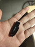 闪迪（SanDisk）64GB USB3.2 U盘 CZ550黑色 读速100MB/s 安全加密 数据恢复 学习办公电脑车载 高速大容量优盘 实拍图