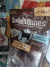 SMARTBONES宠物零食狗狗磨牙棒骨头洁齿骨洁齿棒 花生味 迷你-16支装 实拍图