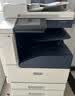富士施乐（Fuji Xerox）a3复印机富士施乐C7020/C7025彩色黑白A4激光打印机多功能大型自动双面扫描机一体机图文商用大型办公复合机 富士施乐C7020四纸盒 590*658*768 实拍图