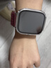 小米（MI）REDMI Watch 5 皎月银 国家补贴 澎湃OS 2 心率血氧监测 蓝牙通话 红米手表5 智能手表 小米汽车 实拍图