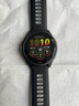 佳明（GARMIN）Forerunner265极夜黑心率血氧多频多星户外运动跑步游泳智能手表 实拍图