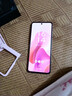摩托罗拉（Motorola）moto razr60 2025旗舰心动赫兹联名款3.6英寸大外屏 第六代折叠全新手机60万次折叠认证  湿手触控 razr60 马卡龙粉 12G+512G 补贴价 【官方 实拍图