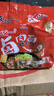 统一 方便面 卤香牛肉面（五合一）107g/包*5 五连包  实拍图