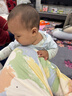 小皮（Little Freddie）有机高铁米粉蓝莓谷物米粉160g婴幼儿米粉6-12个月米糊婴儿辅食 实拍图