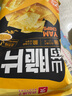 良品铺子 山药脆片孜然味 薯片山药片 膨化食品 休闲 童年零食小吃70g 实拍图