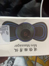 EMS脉冲按摩贴肩颈按摩器颈椎按摩仪智能迷你按摩腰部颈部全身家用多功能小型按摩贴 【整套】微电流脉冲技术(非震动非漏电） 充电款 实拍图