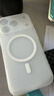 摩米士（MOMAX）【超薄无感】适用苹果17pro手机壳iphone17pro保护套磁吸壳超薄Magsafe充电防摔镜头全包简约 实拍图