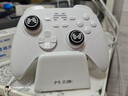 北通鲲鹏20无线游戏手柄智控双切扳机震动蓝牙手柄xbox电脑PC手机steam电视NSswitch2体感原神宝可梦ZA 实拍图