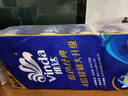 维达（Vinda）有芯卷纸 蓝色经典4层200克*10卷 厚韧大分量 卫生纸厕纸 卷筒纸 实拍图