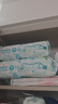 帮宝适超薄透气清新帮透氧Pro新生儿婴儿纸尿裤尿不湿尿片尿布S60 实拍图