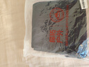 探拓（TECTOP）冲锋裤男加绒保暖防风软壳裤登山徒步裤 男款深灰 XL 实拍图