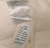 无印良品100%棉花学生宿舍棉絮垫被单人褥子纯棉被床上铺底垫褥0.9x1.9m 实拍图