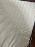 恒源祥家纺乳胶床垫150*200cm四季褥子榻榻米垫被双人1.5米床褥家用 实拍图