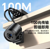 胜为POE供电模块电源监控网络摄像机独立传输分离器48V/52V网桥AP通用 CPOE12DY 实拍图