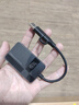 川宇USB/TypeC多功能读卡器3.0高速支持CF/SD/TF/MS相机监控记录仪存储卡 电脑苹果15/iPad/安卓手机 实拍图