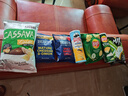 乐事（Lay's）甄选系列 酸奶油洋葱味90g 罐装薯片 休闲食品 实拍图