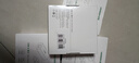 绿联（UGREEN）USB3.0转网口千兆百兆有线网卡转RJ45网线转接头网口转换器 适用苹果Mac华为笔记本电脑Switch USB转百兆网口 实拍图