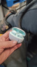 魅族（MEIZU）PANDAER Air 真无线蓝牙耳机 极空青色 ENC通话降噪 适用苹果华为小米等手机 送男女友学生 可送礼 实拍图