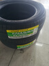 邓禄普（DUNLOP）轮胎205/55R16 91H ENASAVE EC300+ 大众 Lavida 新朗逸2022款 实拍图
