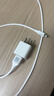 品胜[新升级]苹果数据线快充充电线 适用iPhone14promax/13/12/11/8/Xs手机平板iPad车载USB充电器线 实拍图