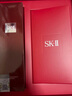 SK-II神仙水230ml抗皱精华液sk2水乳化妆品护肤品套装礼盒生日礼物女 实拍图