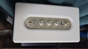 MARSHALL（马歇尔）ACTON III 音箱3代无线蓝牙摇滚家用重低音礼物音响 奶白色 实拍图