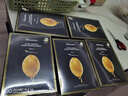 JMsolution肌司研莹润蜂胶面膜30ml*10片 补水润肤 滋养呵护 实拍图
