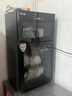 志高消毒柜家用立式消毒碗柜小型免沥水商用家用家庭碗筷柜单门双门大容量 108型智控 紫外线+热风循环+沥水盘 免沥水 实拍图