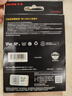 闪迪（SanDisk）128GB SD内存卡 V90 8K U3 C10 高速相机存储卡 读写速300MB/s IP68 6米防摔 影院级高清拍摄 实拍图