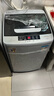 小鸭牌全自动洗衣机小型迷你 波轮家用宿舍租房母婴儿童小孩宝宝 预约内衣健康洗护风干洗脱一体以旧换新 6.5KG全自动【强劲动力+24小时预约】终生联保 实拍图