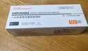铭安康一次性使用无菌皮肤滚针微针滚轮192针固定I型0.25mm*0.3mm*1支 实拍图