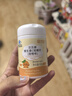 康恩贝 维生素c咀嚼片 1.2g*100片+康恩贝维生素c咀嚼片60片 实拍图