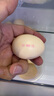 京鲜生 无抗保洁鲜鸡蛋30枚/盒 健康轻食 礼盒送礼 1.5kg/盒 源头直发 实拍图
